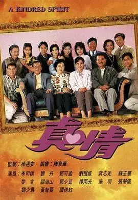 《真情国语》：情感的真实回响，时代的温情叙事