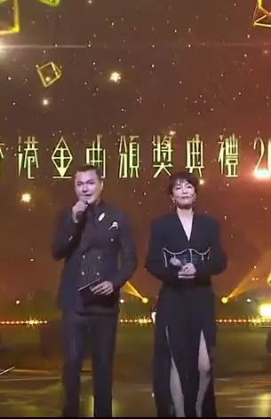 香港金曲颁奖典礼2022：粤语金曲荣耀之夜，群星璀璨回顾