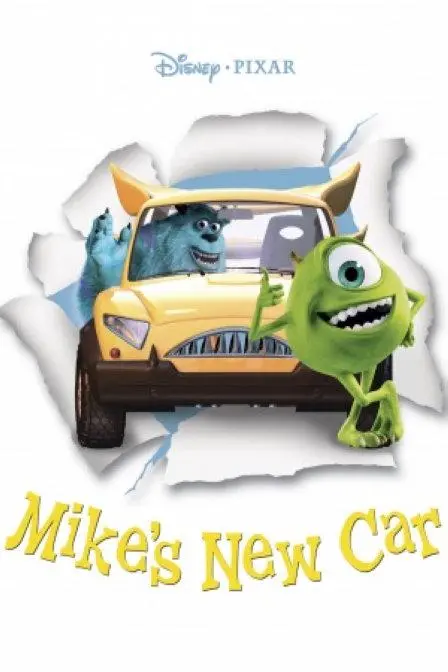 《大眼仔的新车》影评：搞笑升级，电力十足的驾驶冒险！
