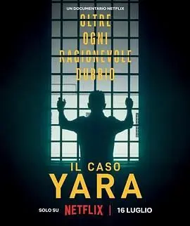 《雅拉命案 铁证背后》影评：真相的迷雾与正义的迟到，一部令人窒息的真实犯罪电影