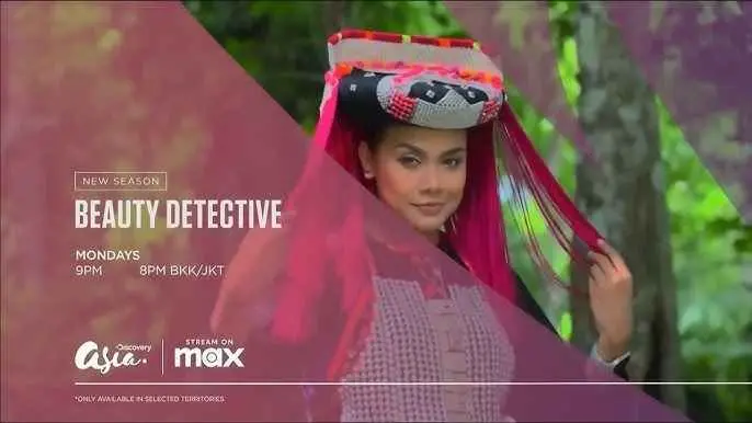 《美丽侦探 第5季》：性感与智慧的回归！深度解析剧情亮点与角色魅力，不容错过的悬疑佳作！