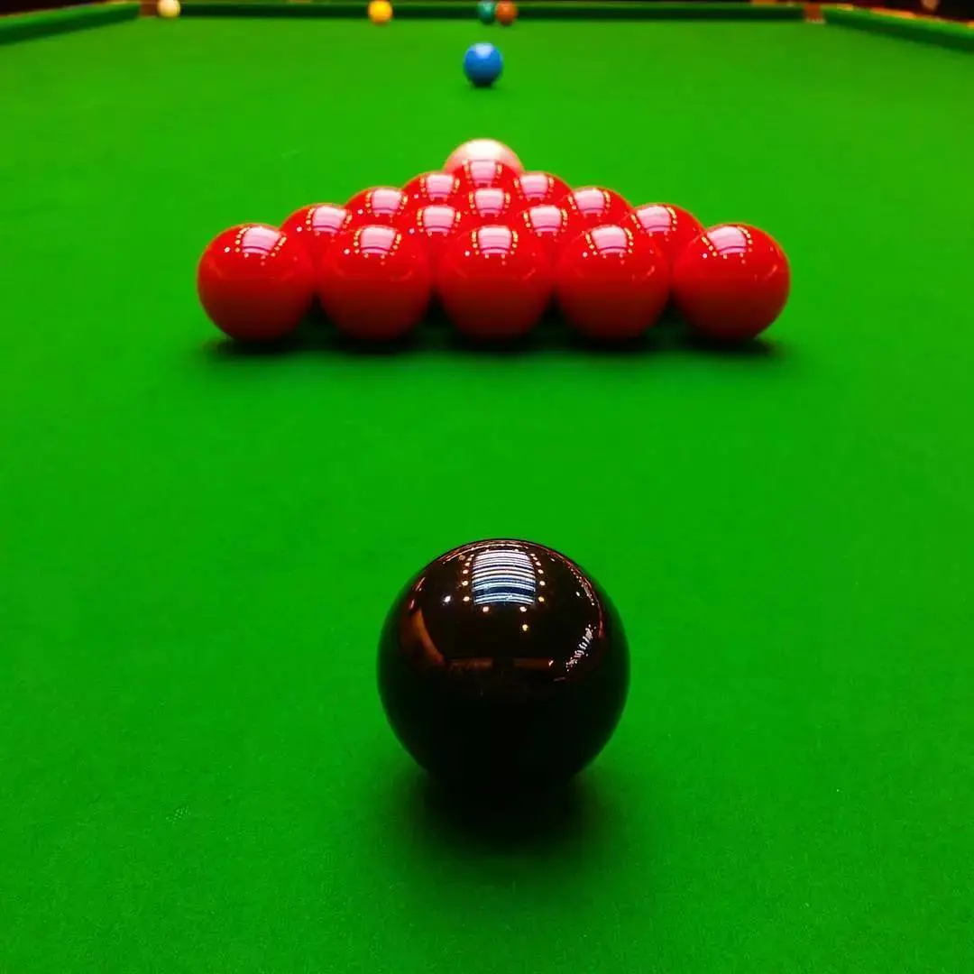 2023斯诺克英格兰公开赛第三轮：阿西夫与布雷切尔的精彩对决，谁能更胜一筹？